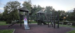 Outdoorové športy a aktivity