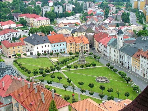 Kremnica