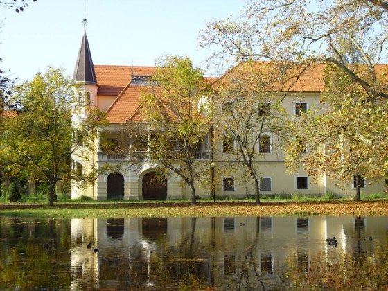Stupavský Kaštieľ