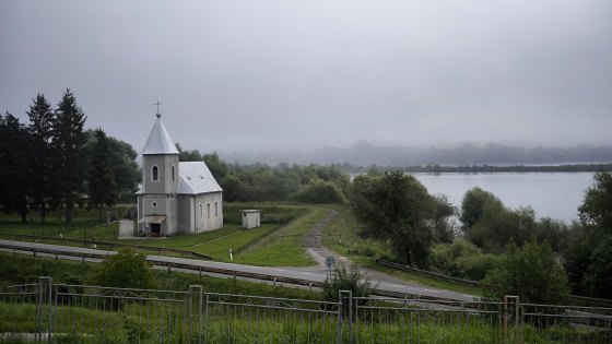 Chrám sv. Mikuláša