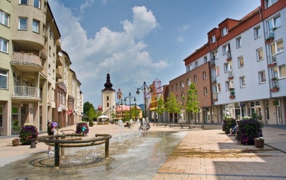 Púchov
