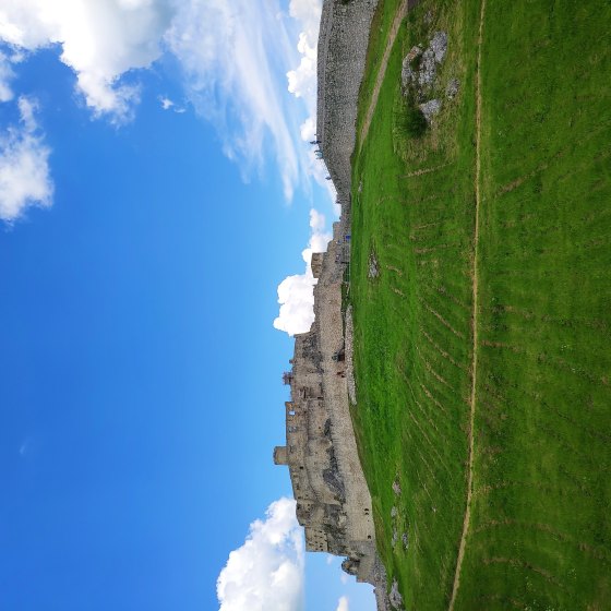 Spišský hrad