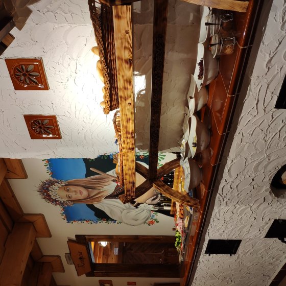 Zážitková gastronómia