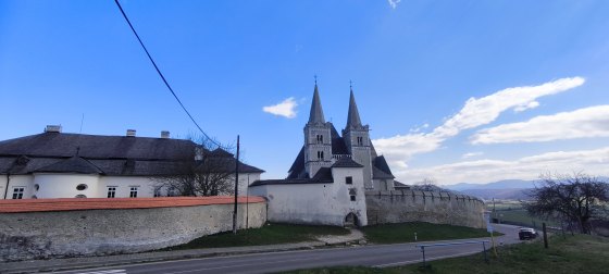 Spišská Kapitula