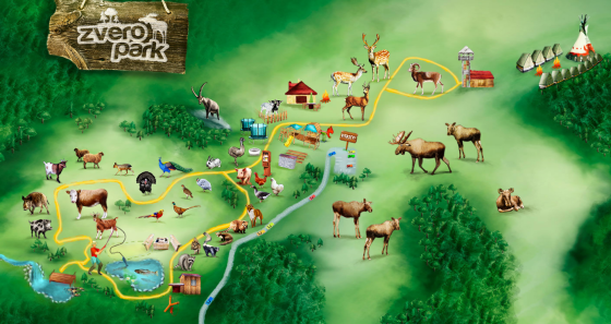 Zveropark