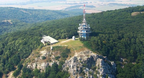 Hradisko Zobor