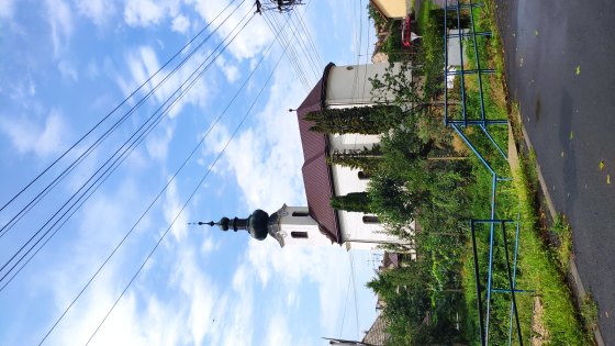 Evanjelický a. v. kostol