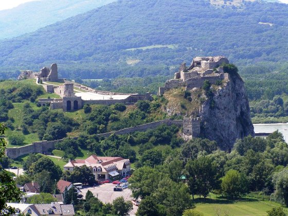 Devínsky hrad