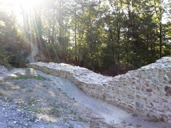 Košický hrad 
