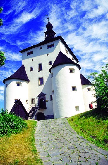 Nový zámok 