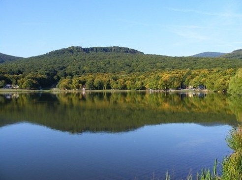 Vinianske jazero
