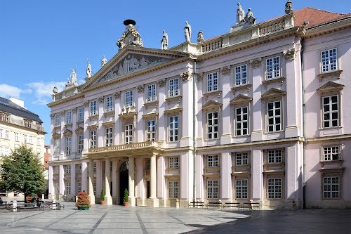 Primaciálny palác