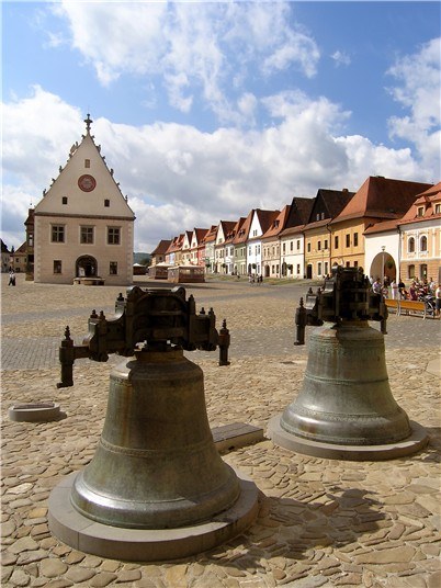 Bardejov