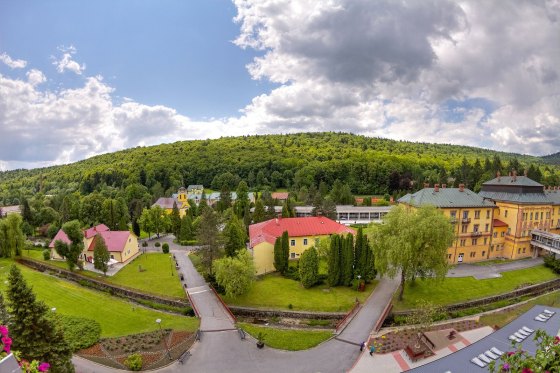 Bardejovské Kúpele
