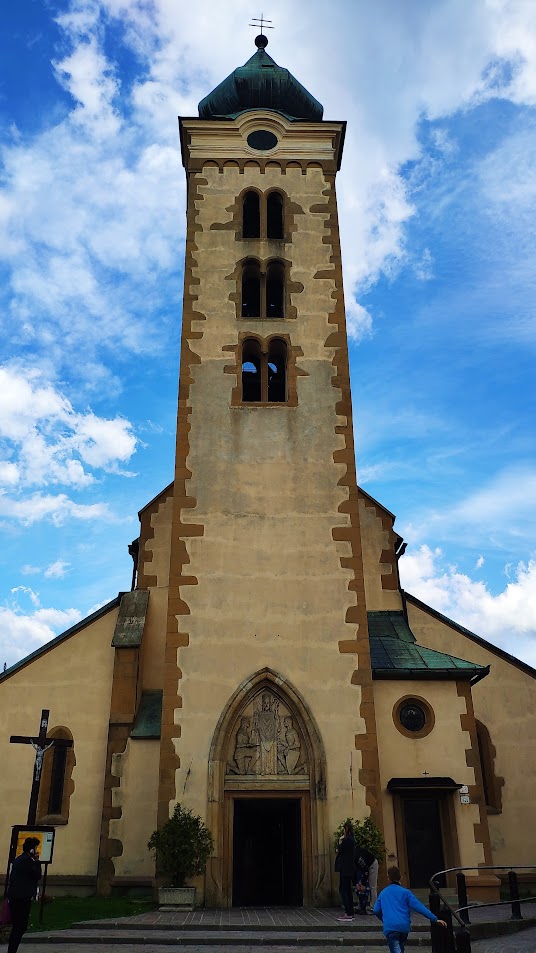 Kostol sv. Mikuláša