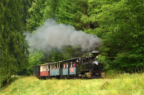 Čiernohronská železnica