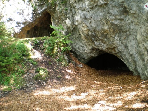 Šarkanová diera