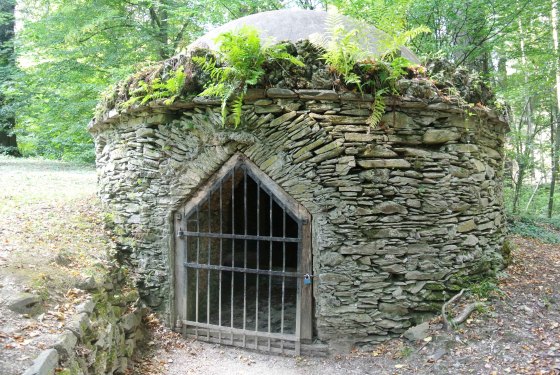 Hermesova studňa