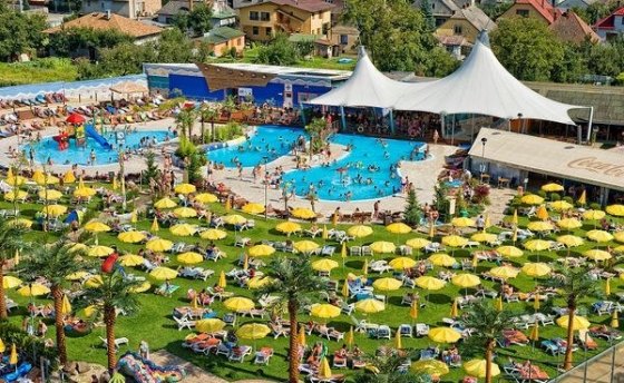 PLAZA BEACH Solivar