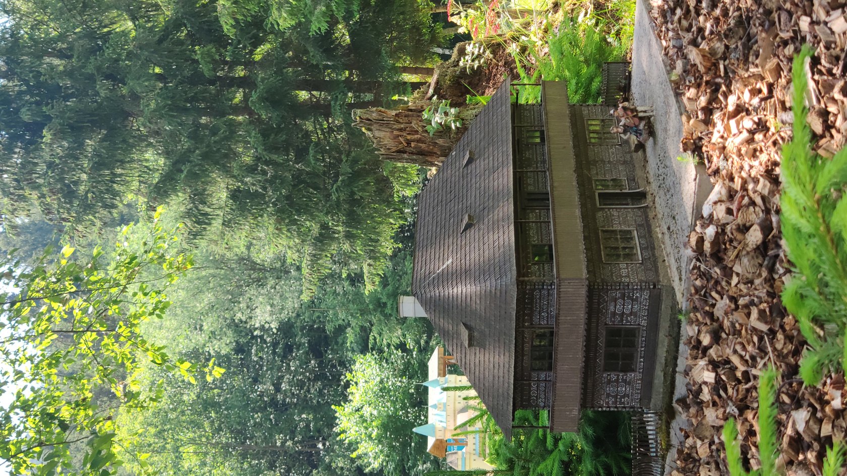 Park MINI SLOVENSKO
