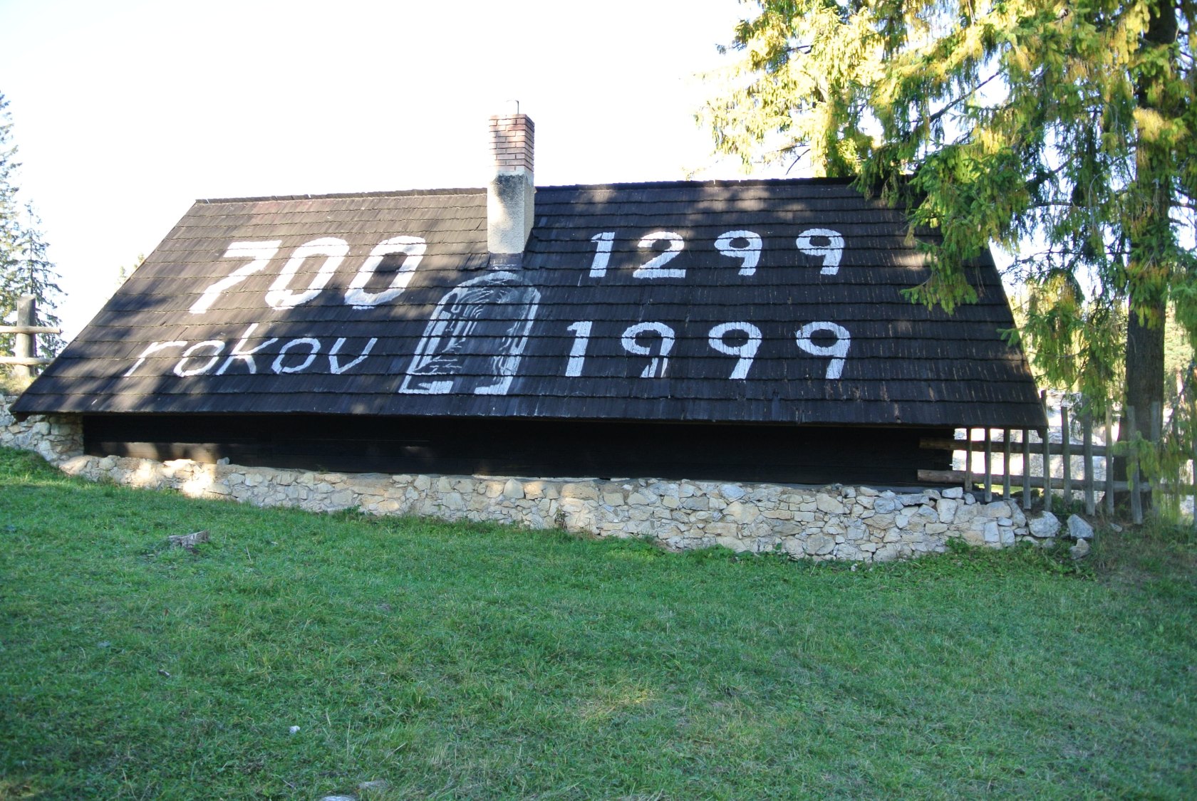 Kláštorisko - Slovenský raj