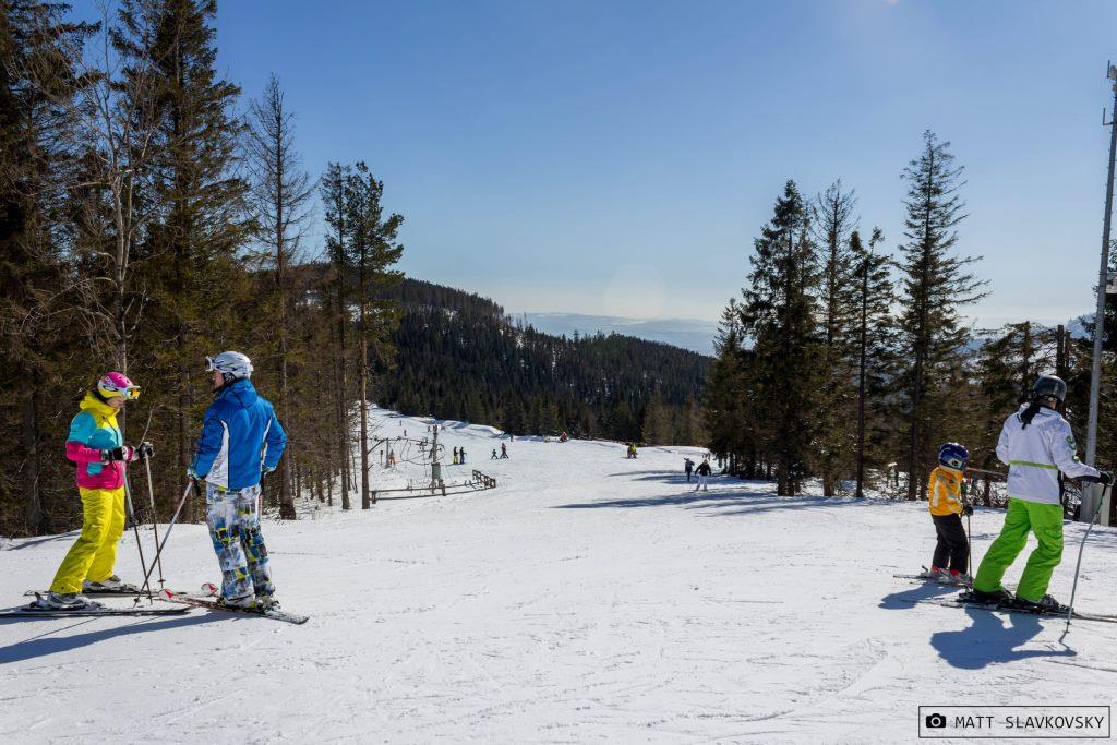 Bachledka Ski & Sun