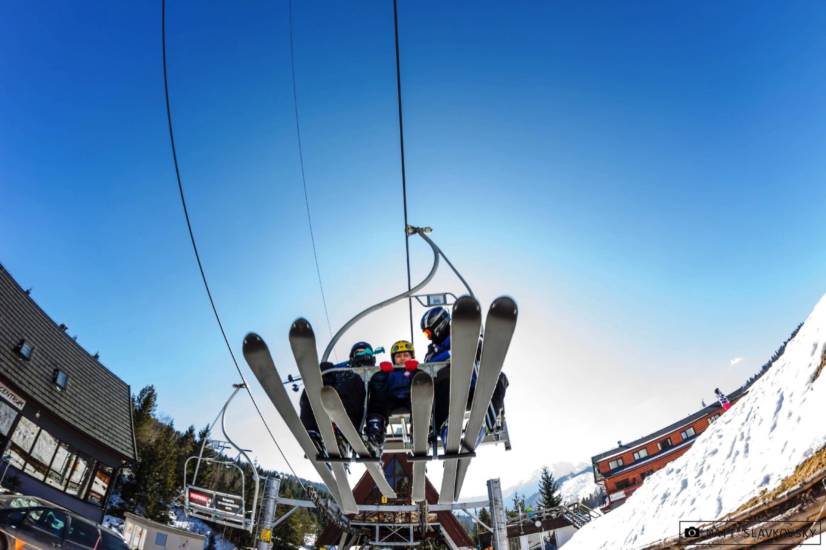 Bachledka Ski & Sun