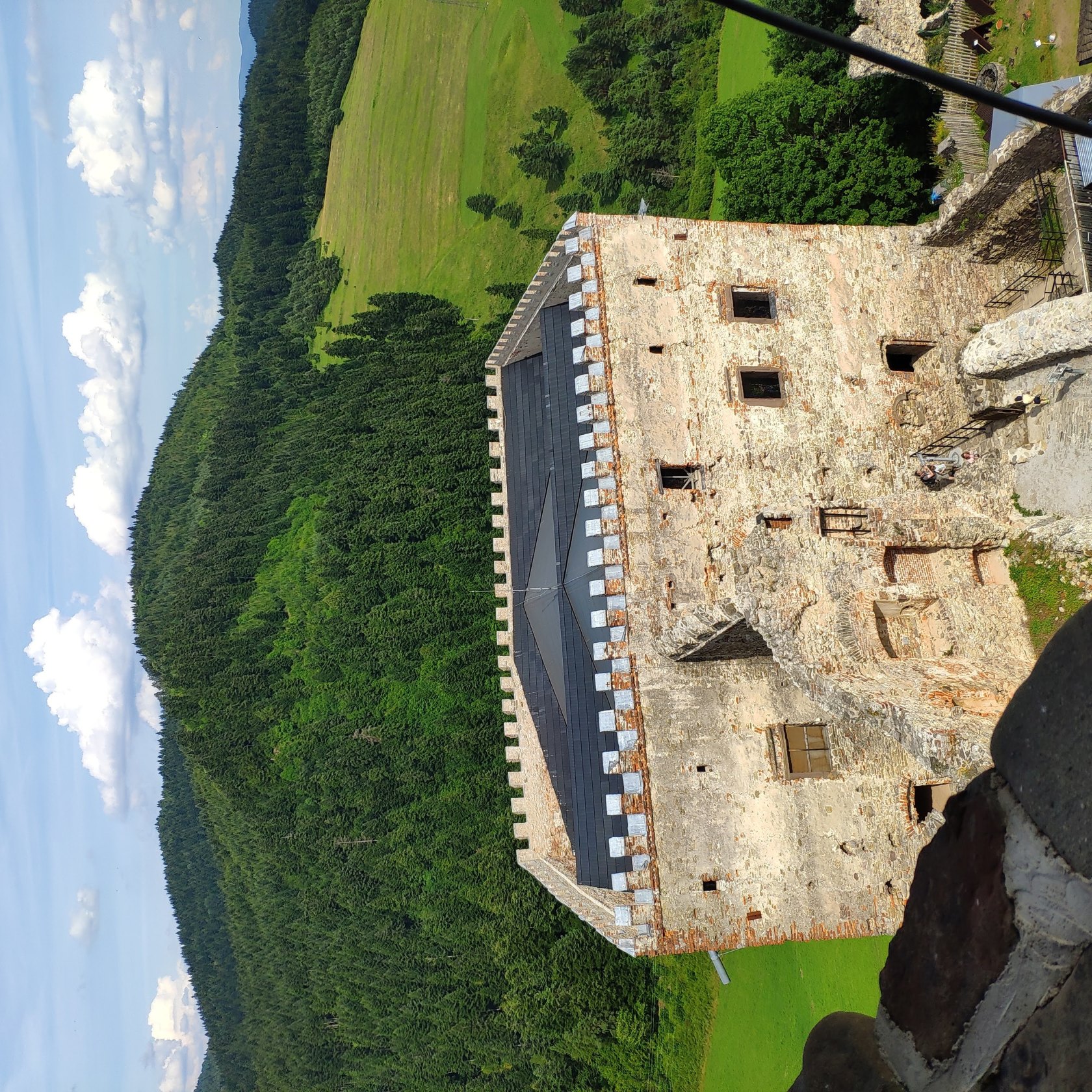 Ľubovniansky hrad