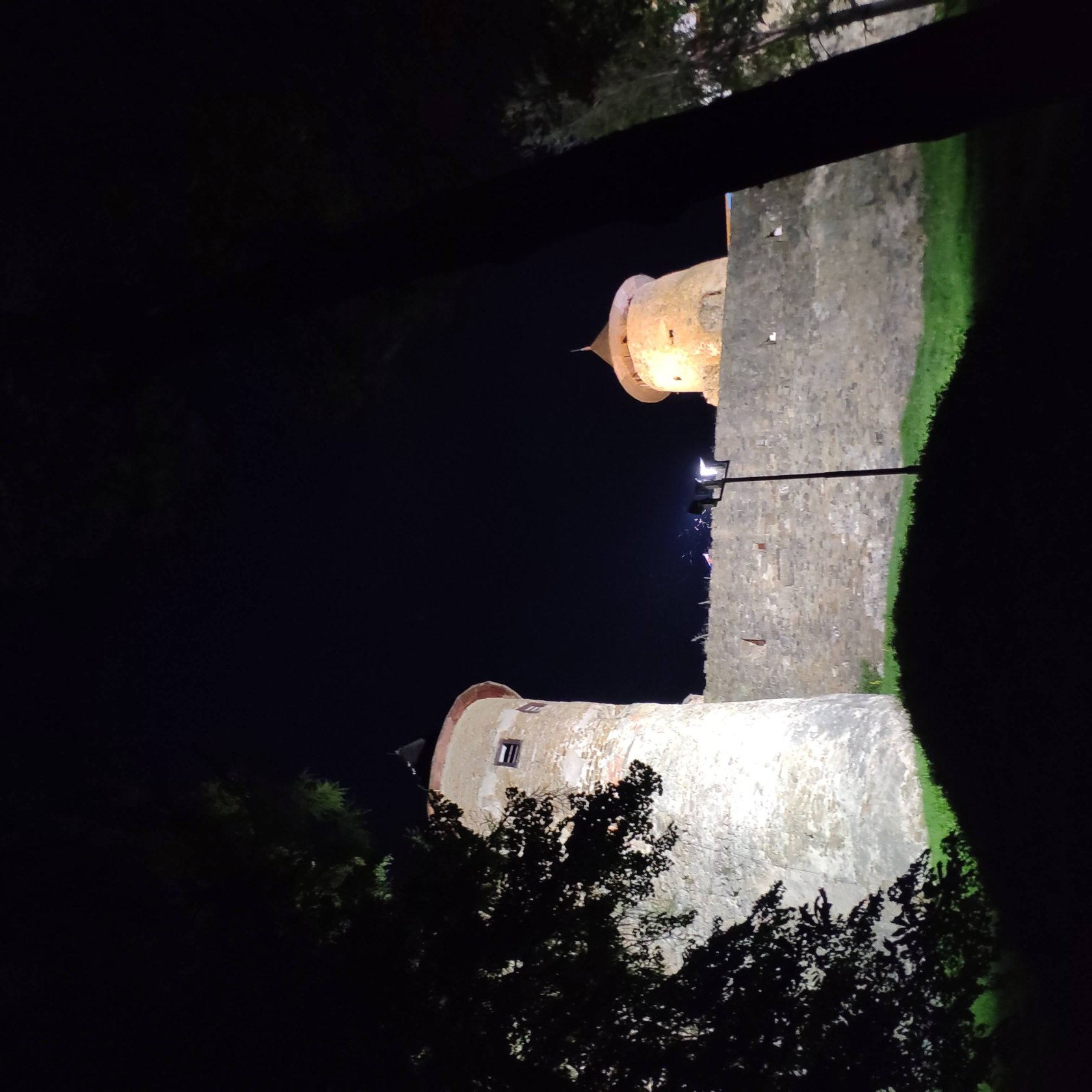 Ľubovniansky hrad