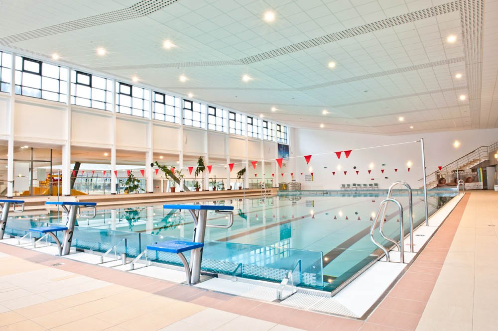 Aquapark Dolný Kubín