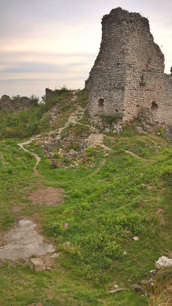 Turniansky hrad