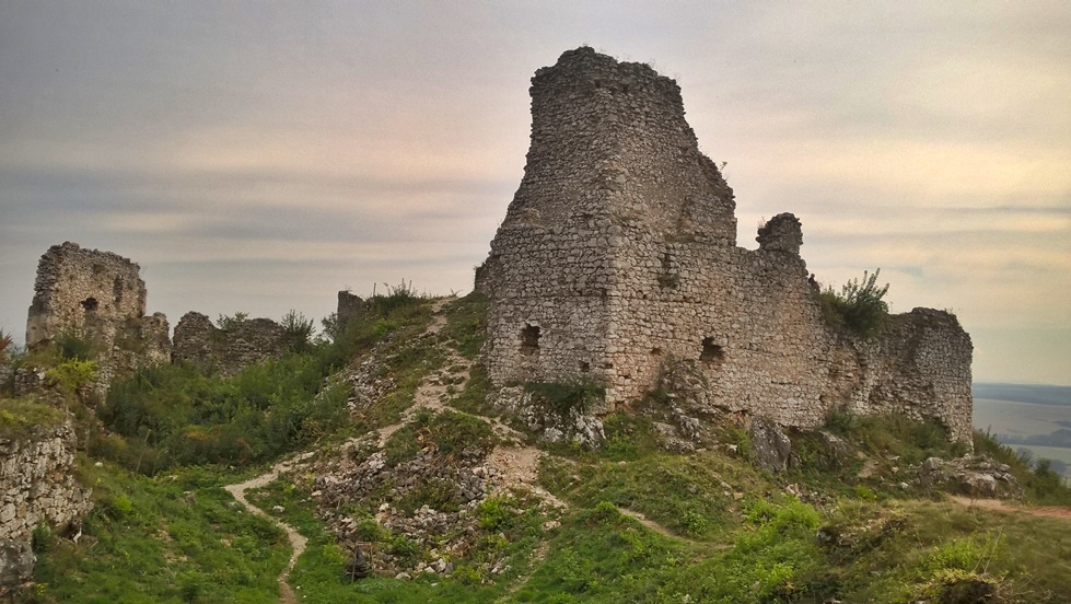 Turniansky hrad