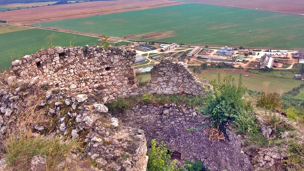Turniansky hrad