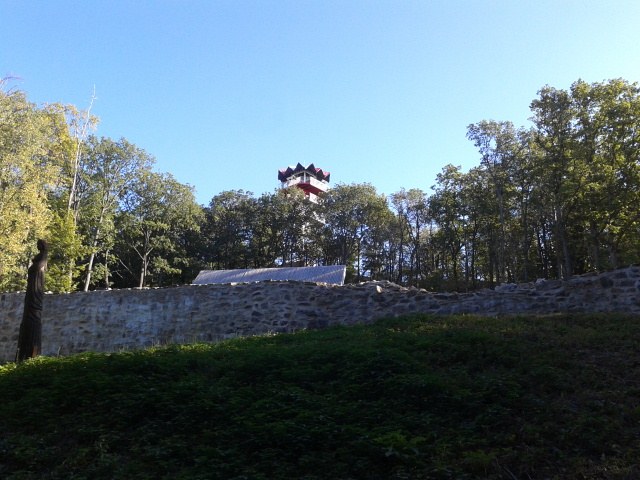Košický hrad 
