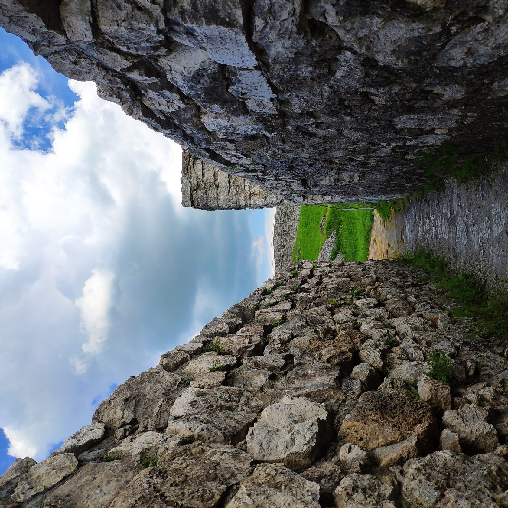 Spišský hrad