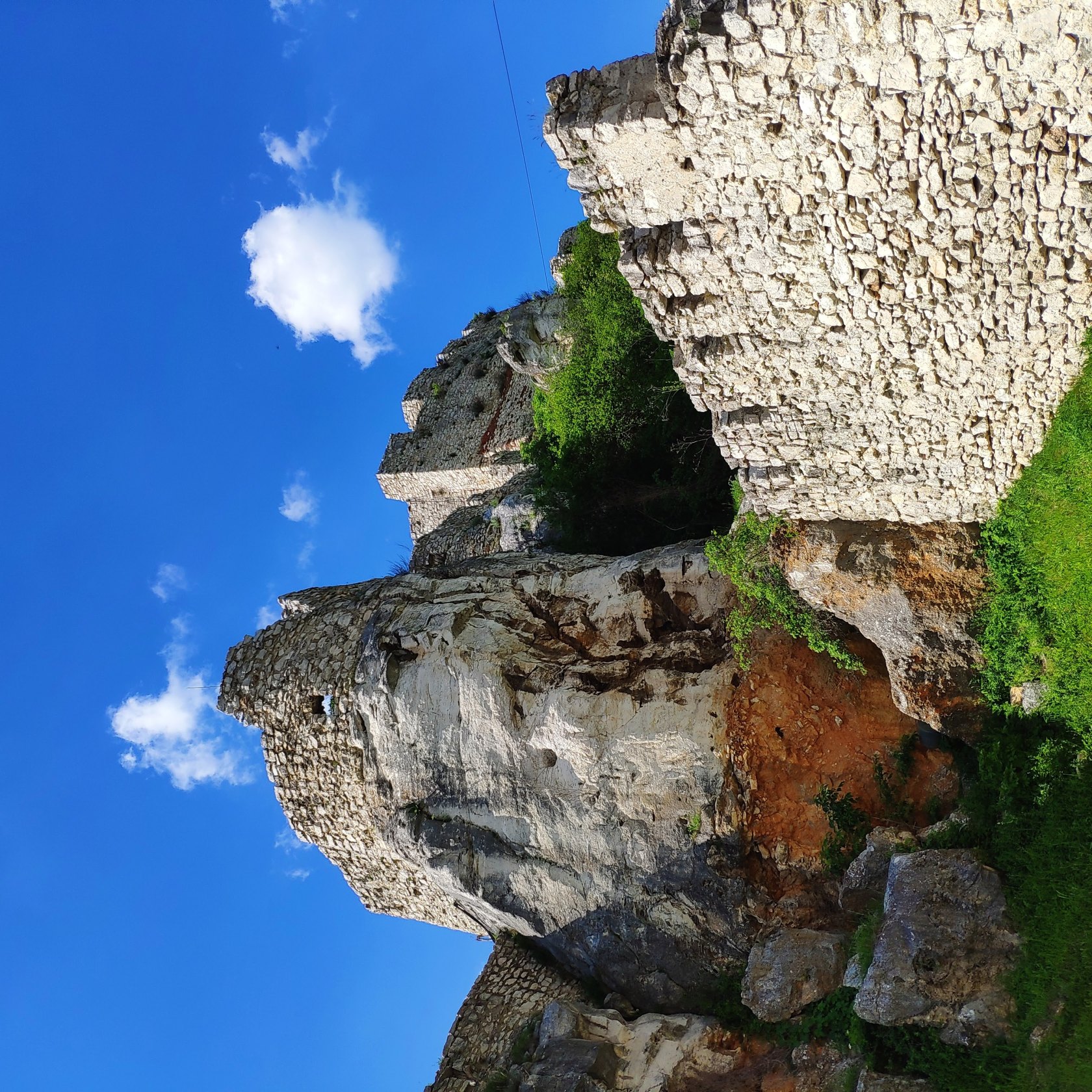 Spišský hrad