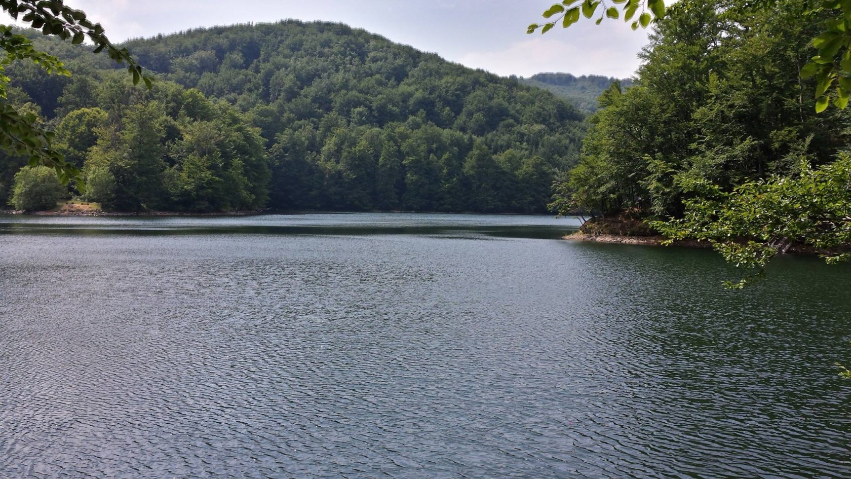 Morské Oko
