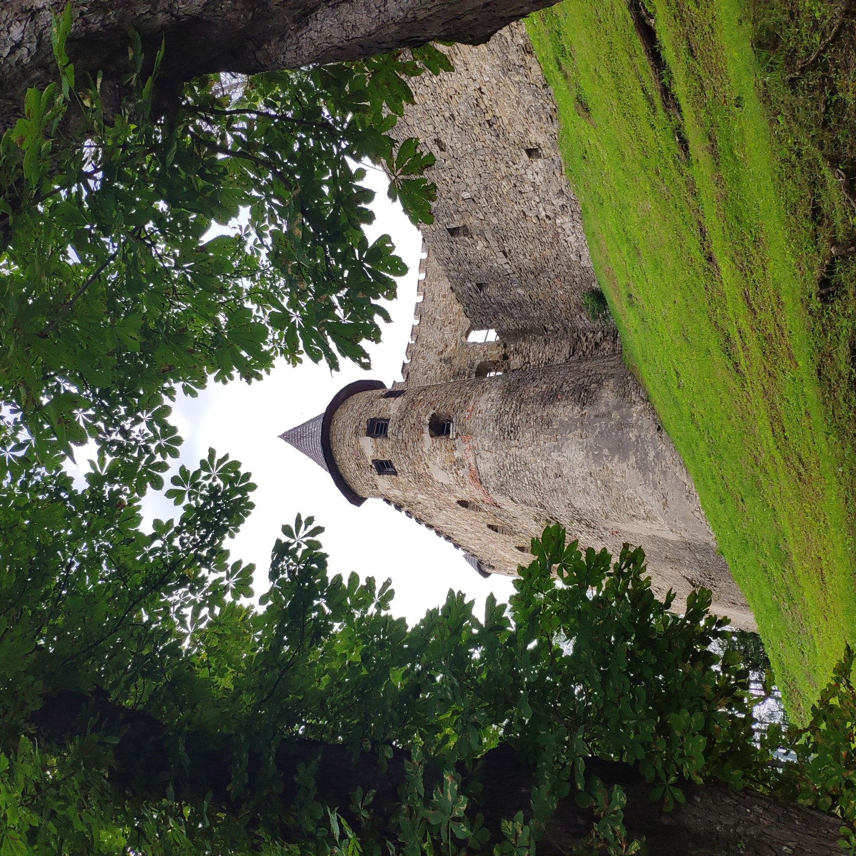 Ľubovniansky hrad