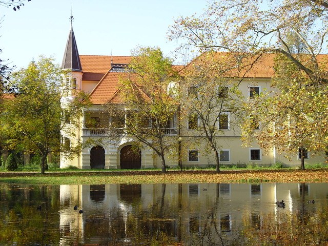 Stupavský Kaštieľ