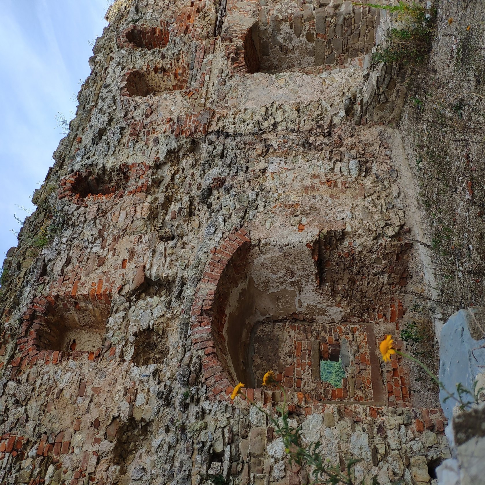 Ľubovniansky hrad