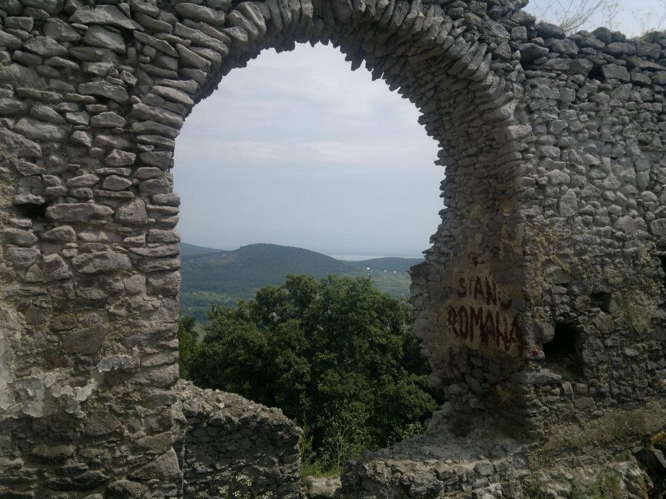 Viniansky hrad