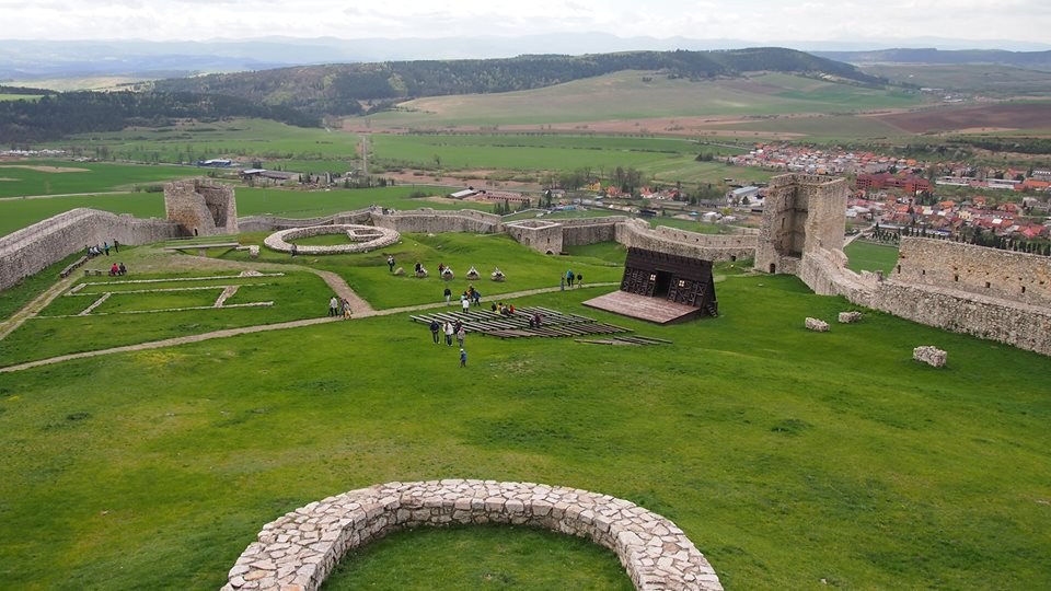 Spišský hrad