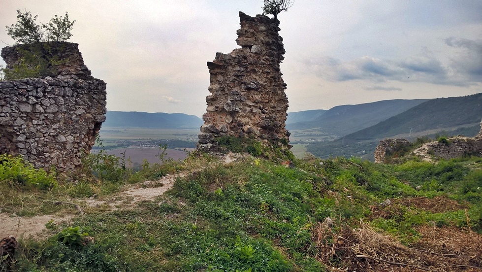 Turniansky hrad