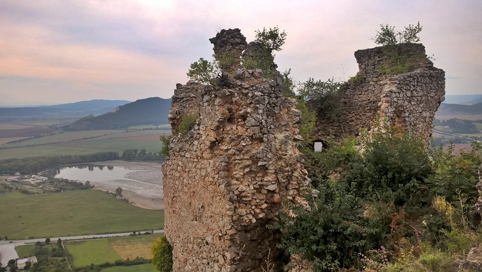 Turniansky hrad
