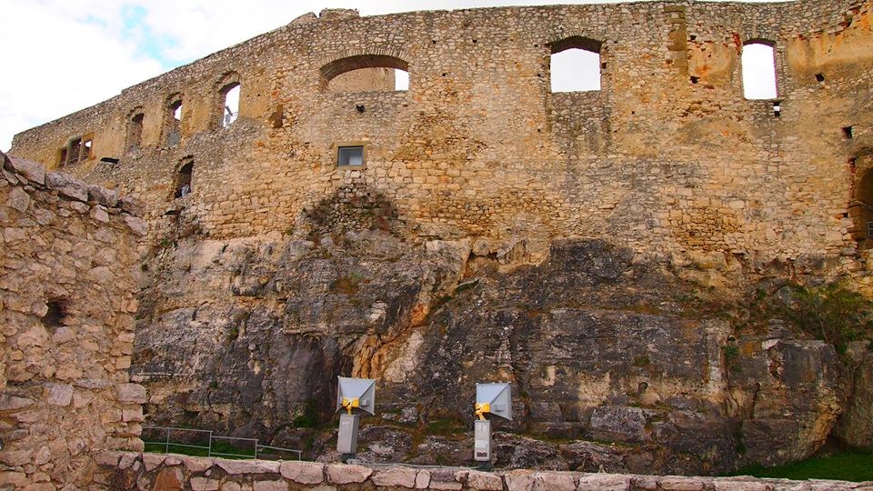 Spišský hrad