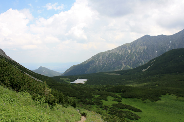 Veľké biele pleso