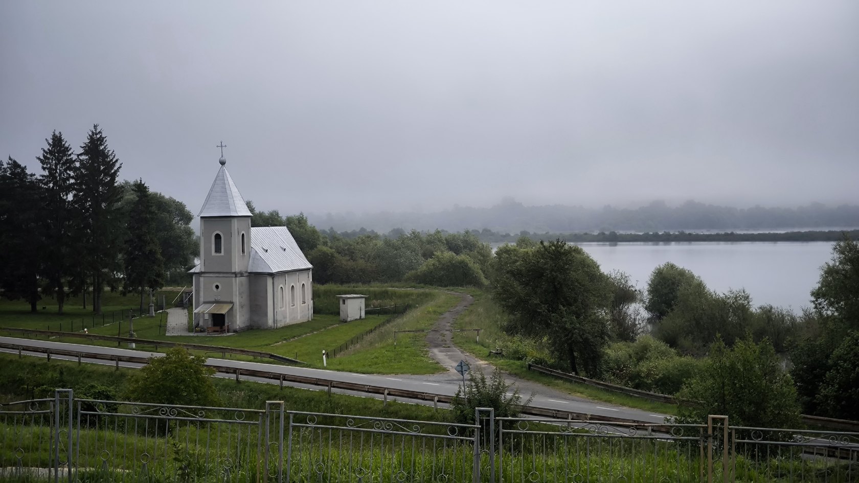 Chrám sv. Mikuláša