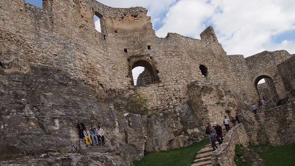 Spišský hrad