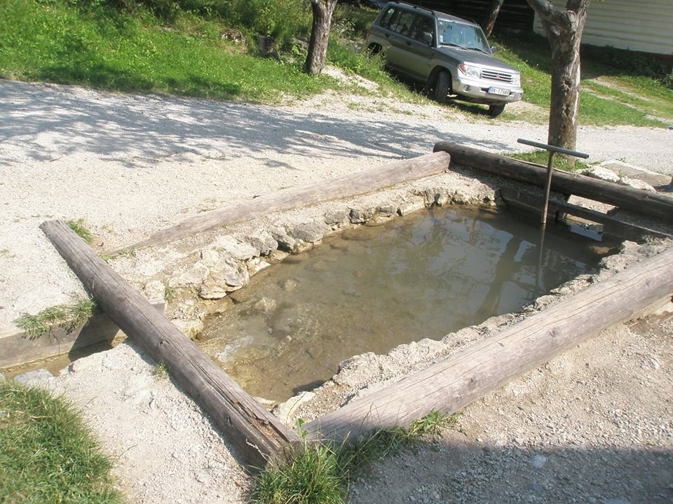 Vlkolínec