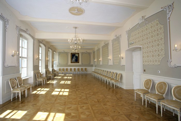 Hrad Ľupča